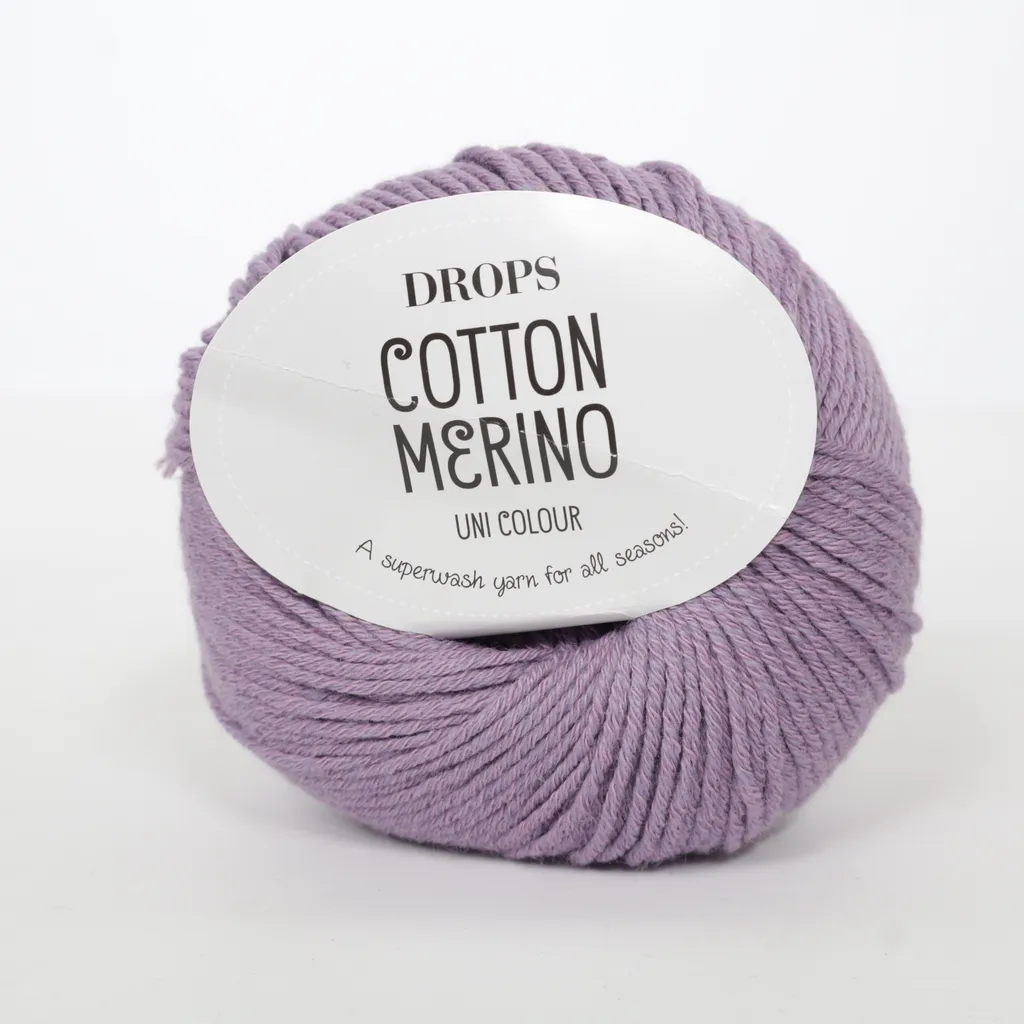 Cotton On - Garn - Pink