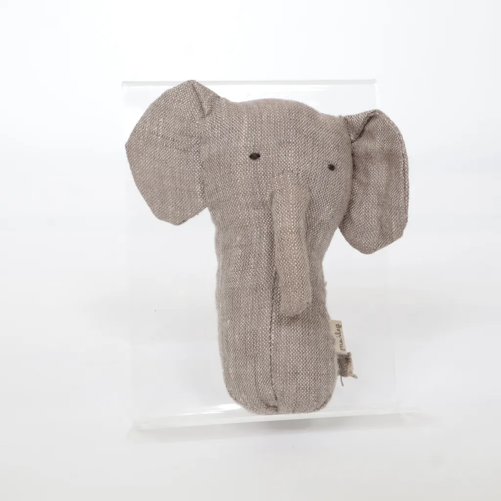 Maileg - Babyspielzeug - Beige