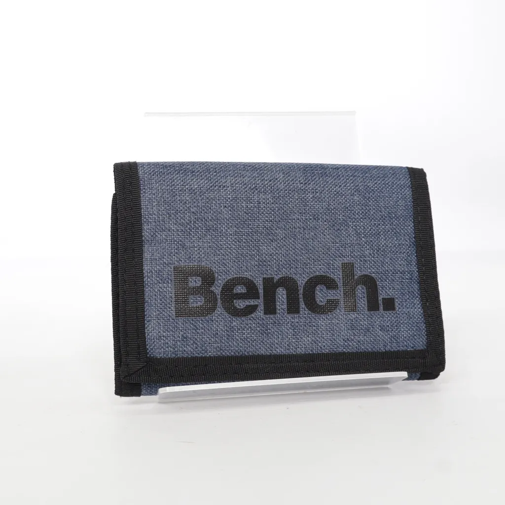 Bench - Portemonnaie - Blau