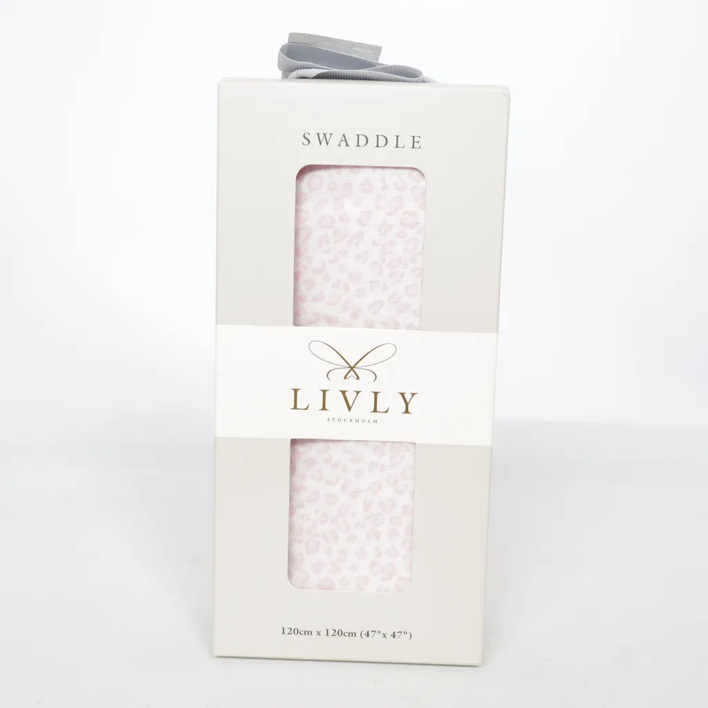 Livly - Baby Schlafsack - Damen - Größe: ONE SIZE - Pink