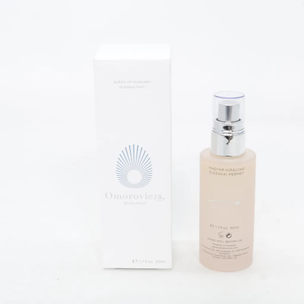 Omorovicza - Body Mist