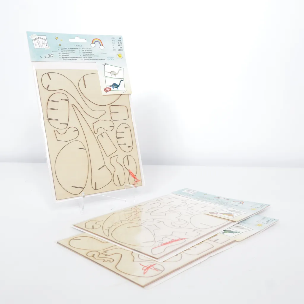 Handmade - Bastelsachen - Beige
