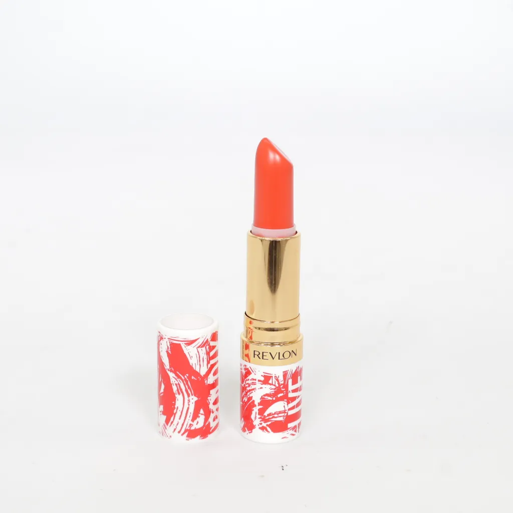Revlon - Lippenstift - Rot