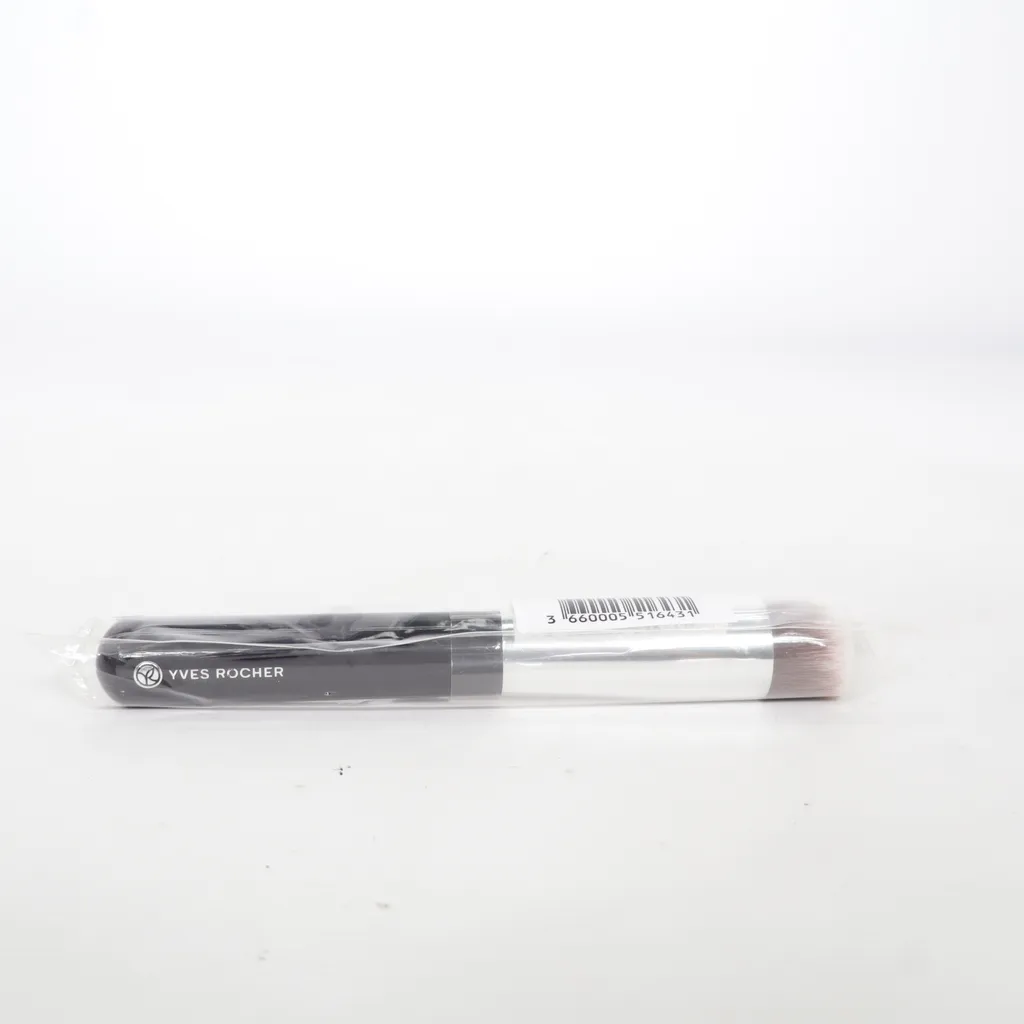 Yves Rocher - Make-up Pinsel - Schwarz