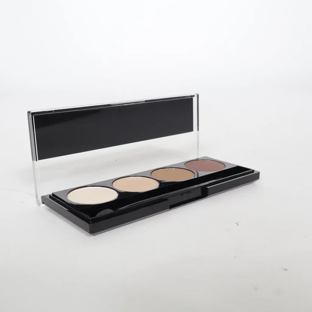UMA - Lidschattenpalette - Mehrfarbig