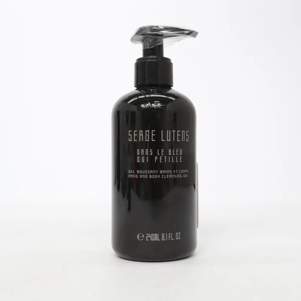 Serge Lutens - Duschgel
