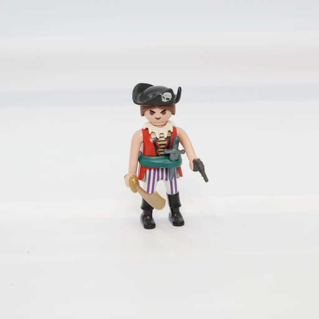 Playmobil - Actionfigur - Mehrfarbig