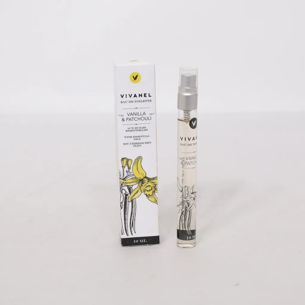 Vivanel - Eau de Toilette
