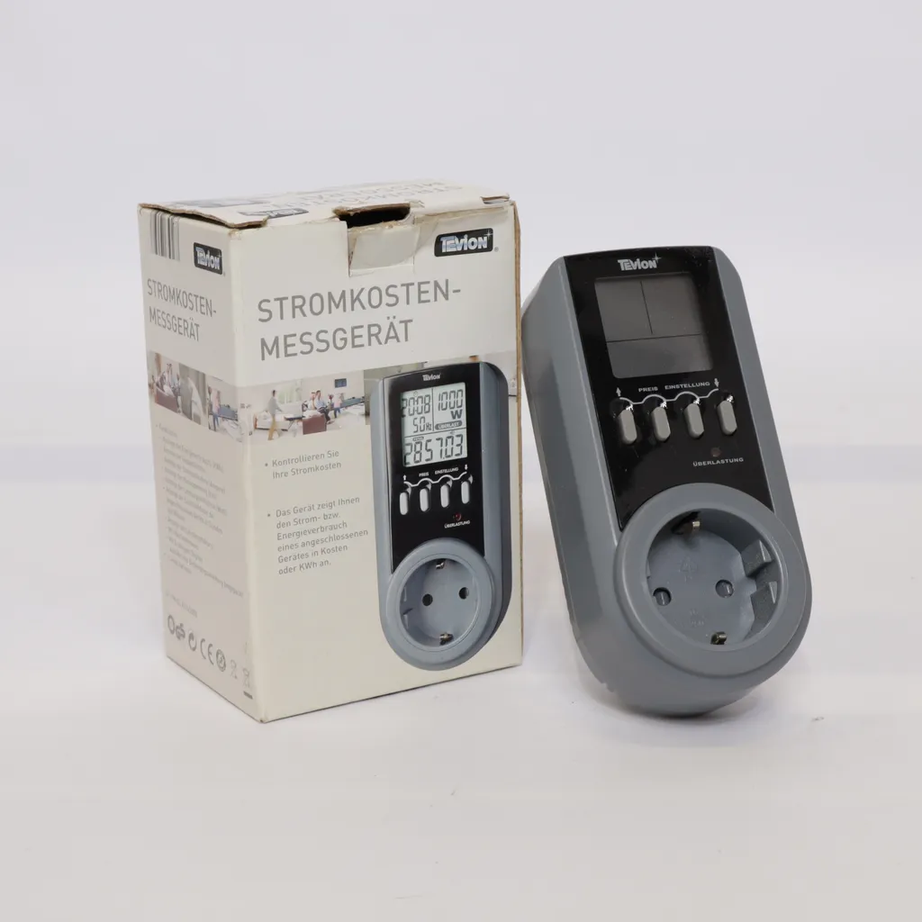 TEVION - Multimeter