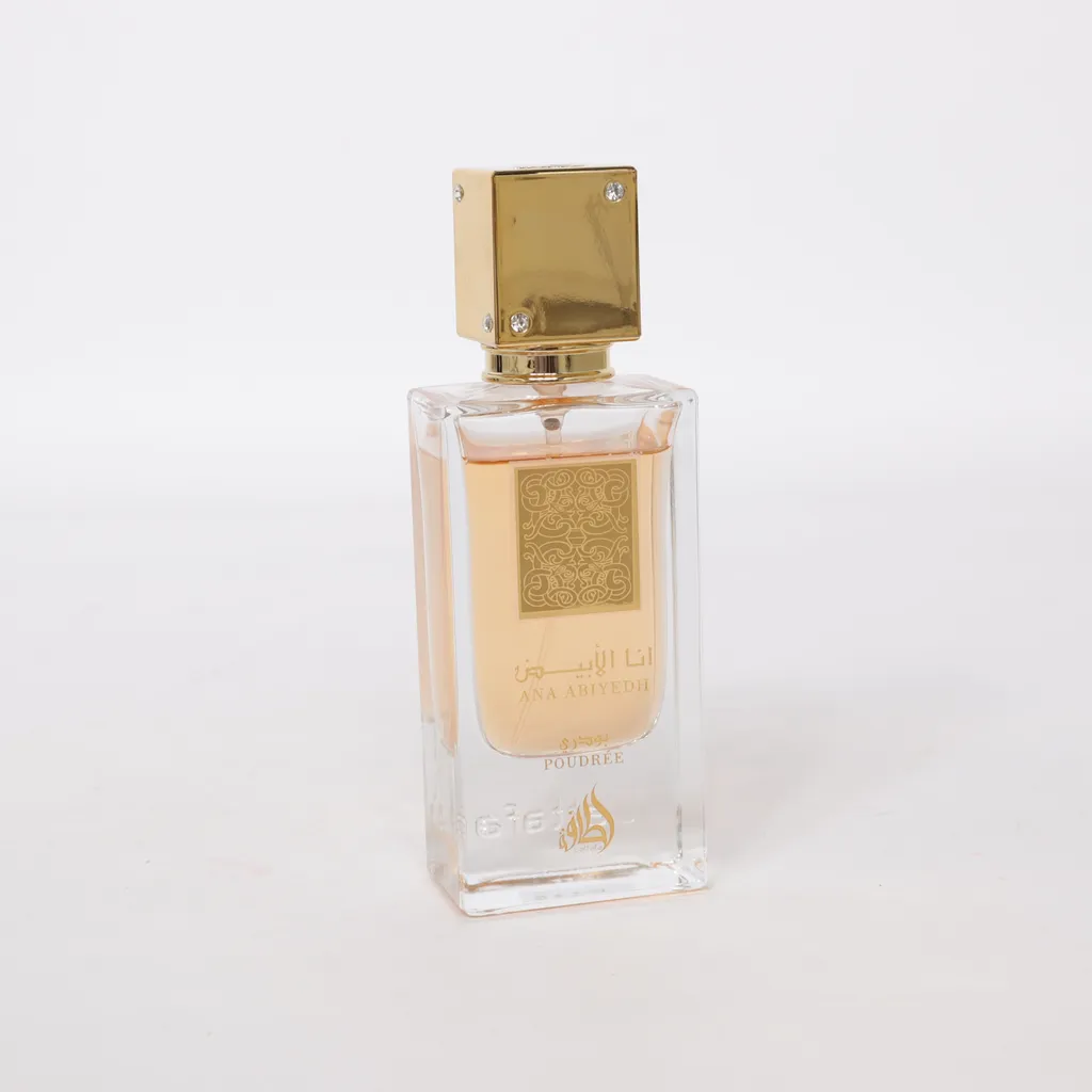 Ana Abiyedh - Eau de Parfum
