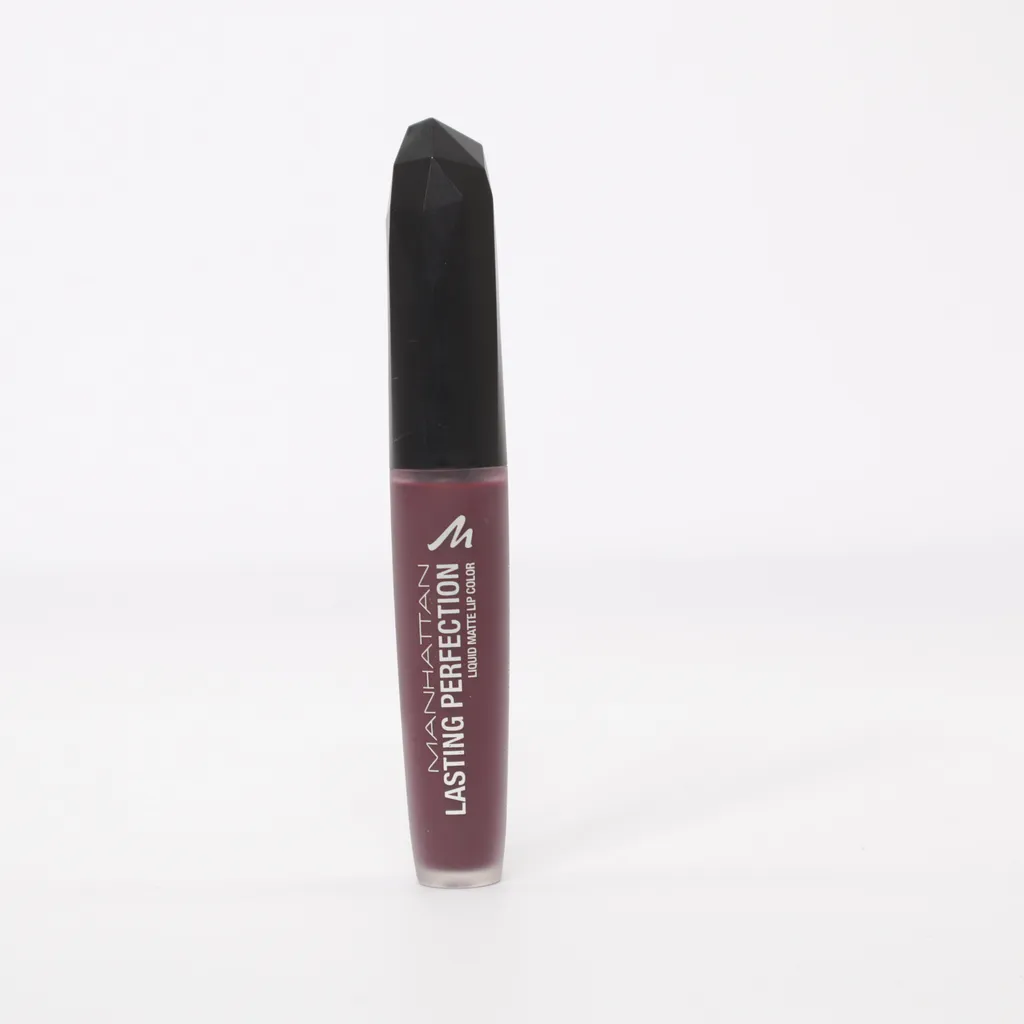 Manhattan - Lipgloss - Lila