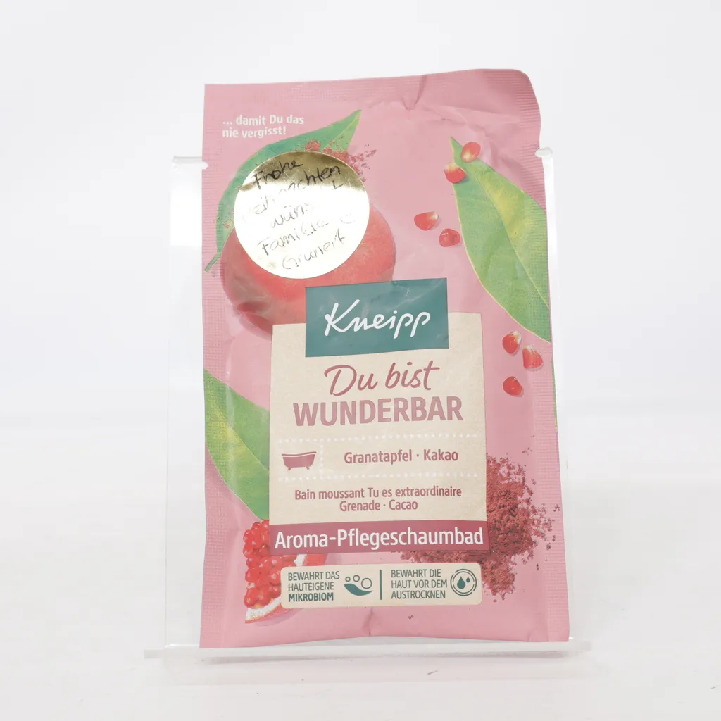 Kneipp - Badeschaum