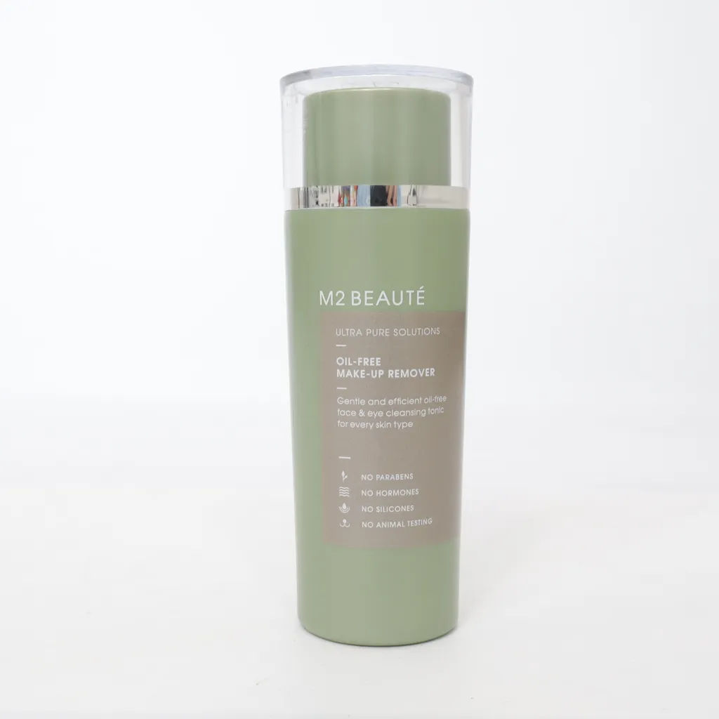 M2 Beauté - Make-up Entferner