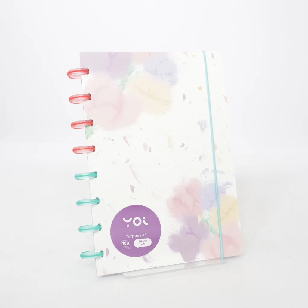 Yoi - Notizbuch