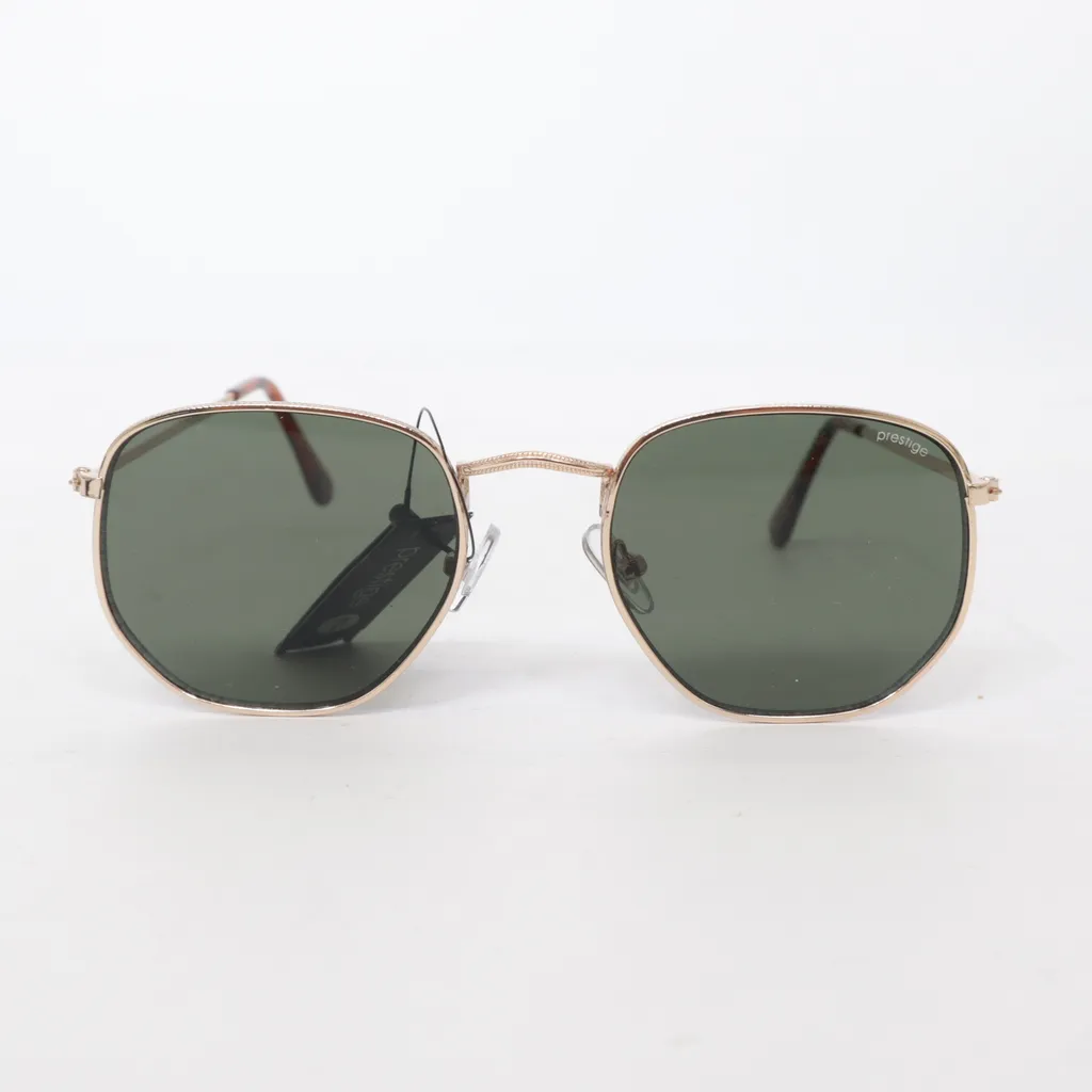 Prestige - Sonnenbrille - Damen - Schwarz