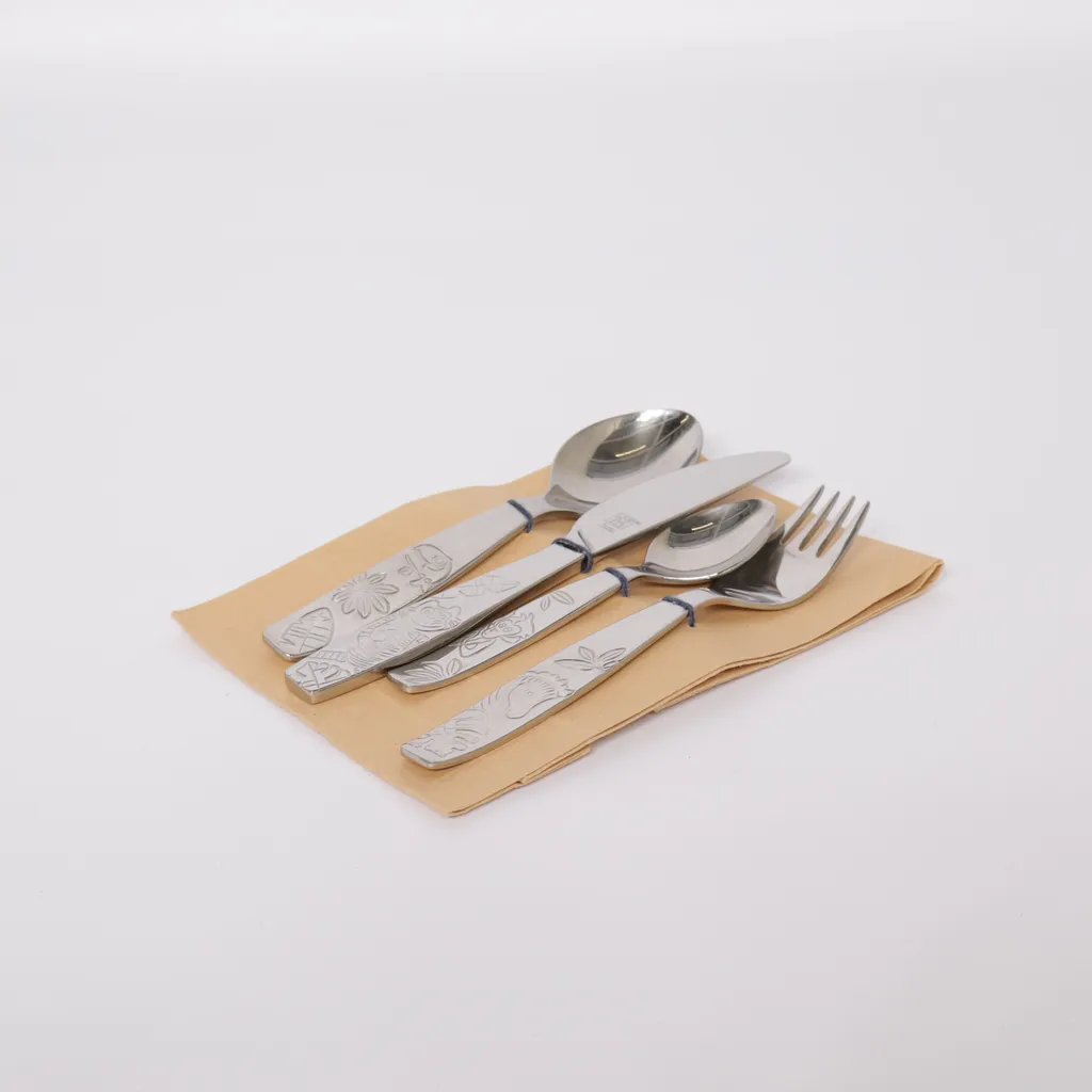 Zwilling J.A Henckels - Besteck - Silber