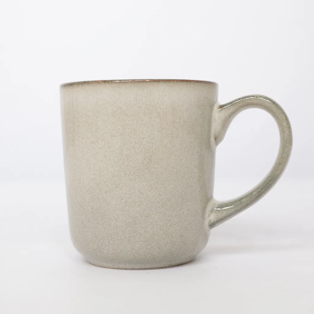 Siaki - Becher - Grau