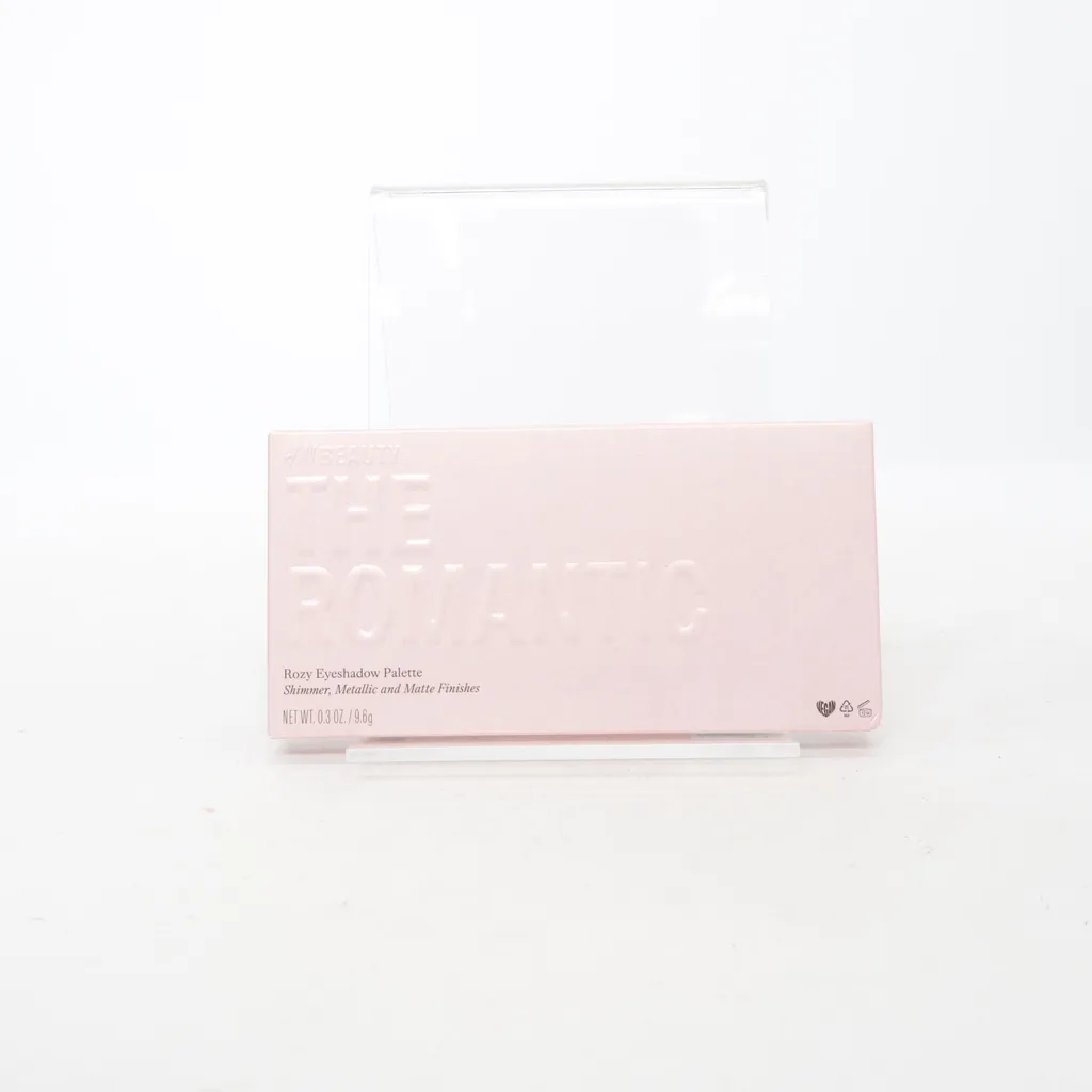 H&M Beauty - Lidschattenpalette - Pink