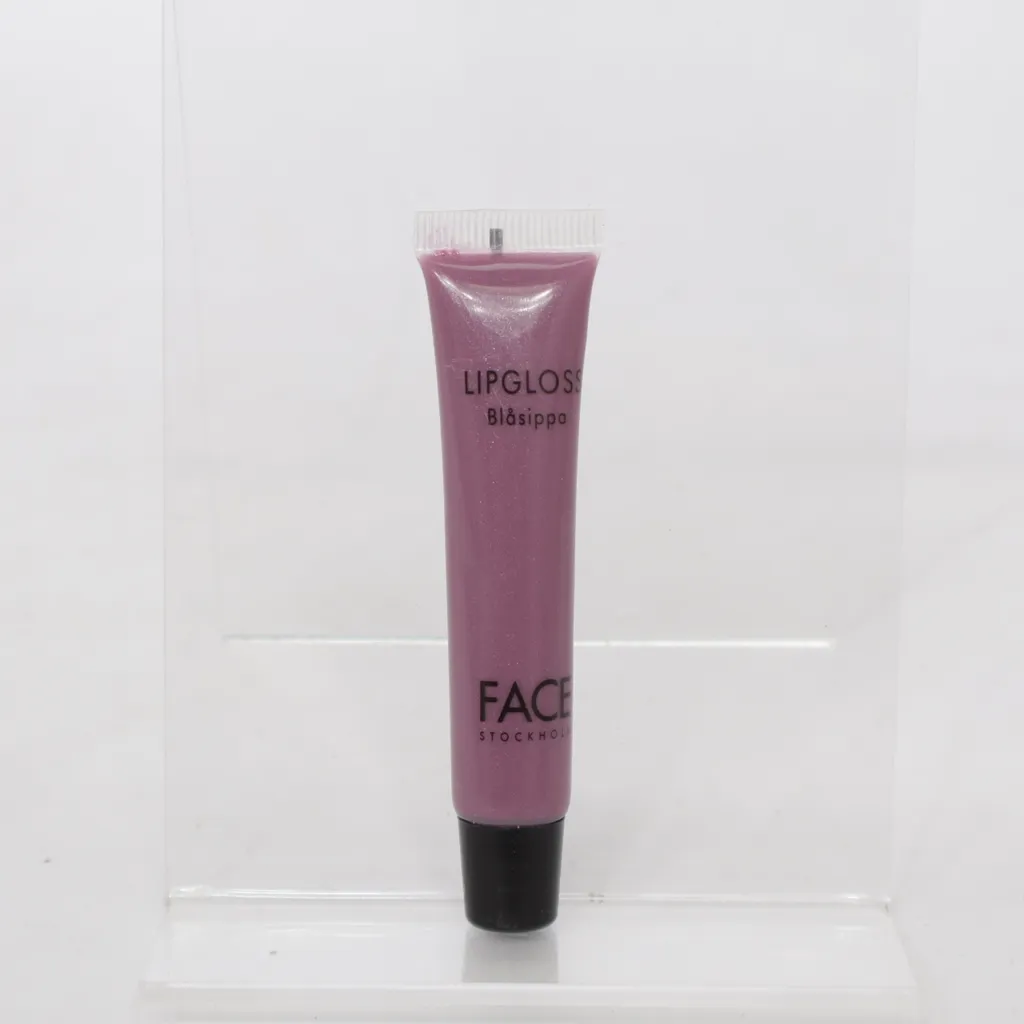 Face Stockholm - Lipgloss - Lila