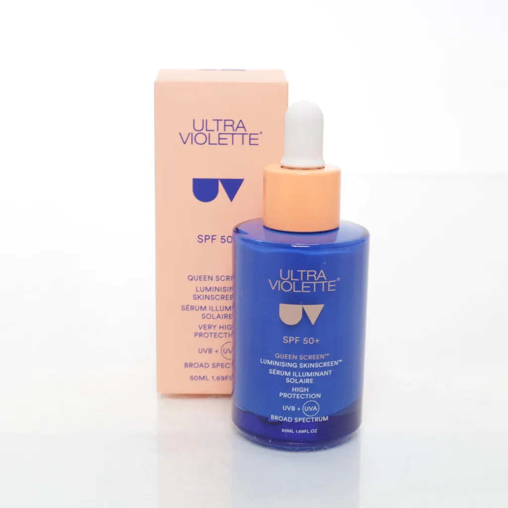 Ultra Violette - Sonnencreme