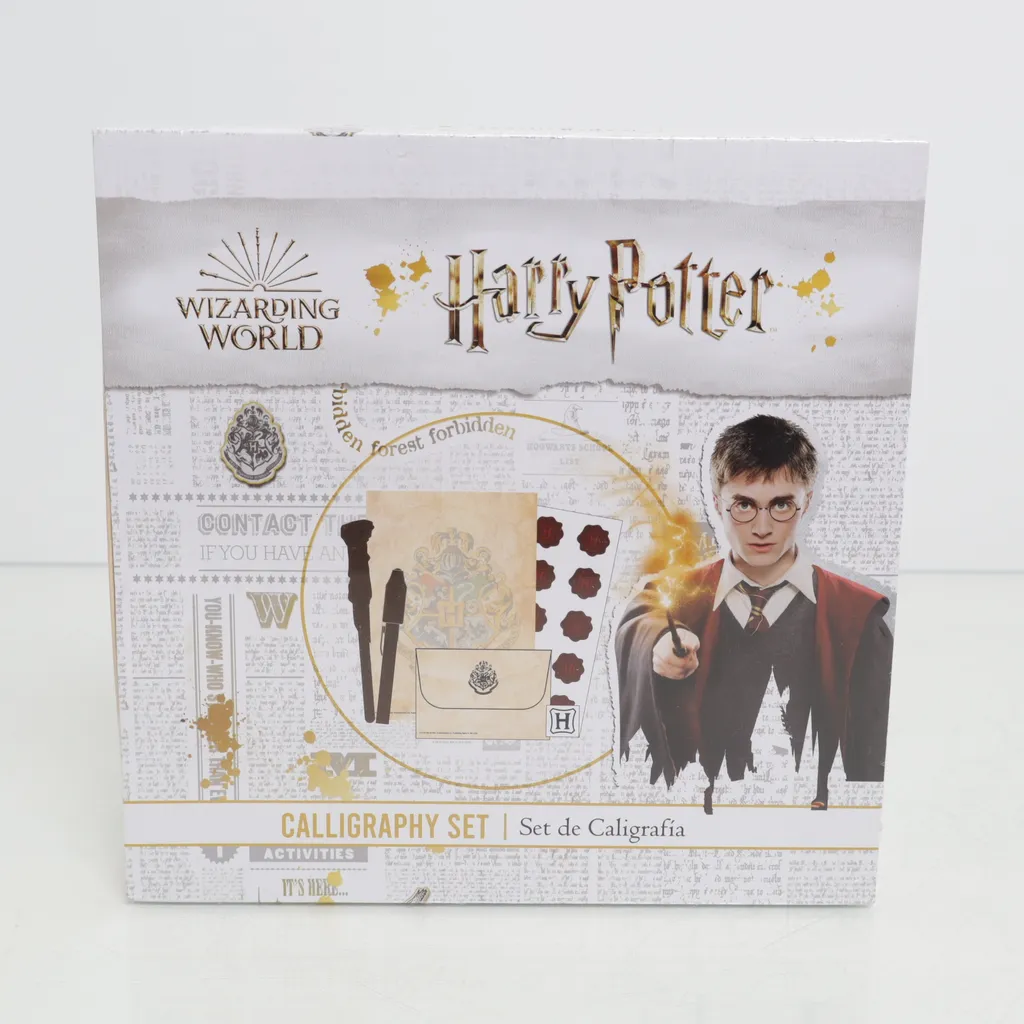 Wizarding World - Bastelsachen