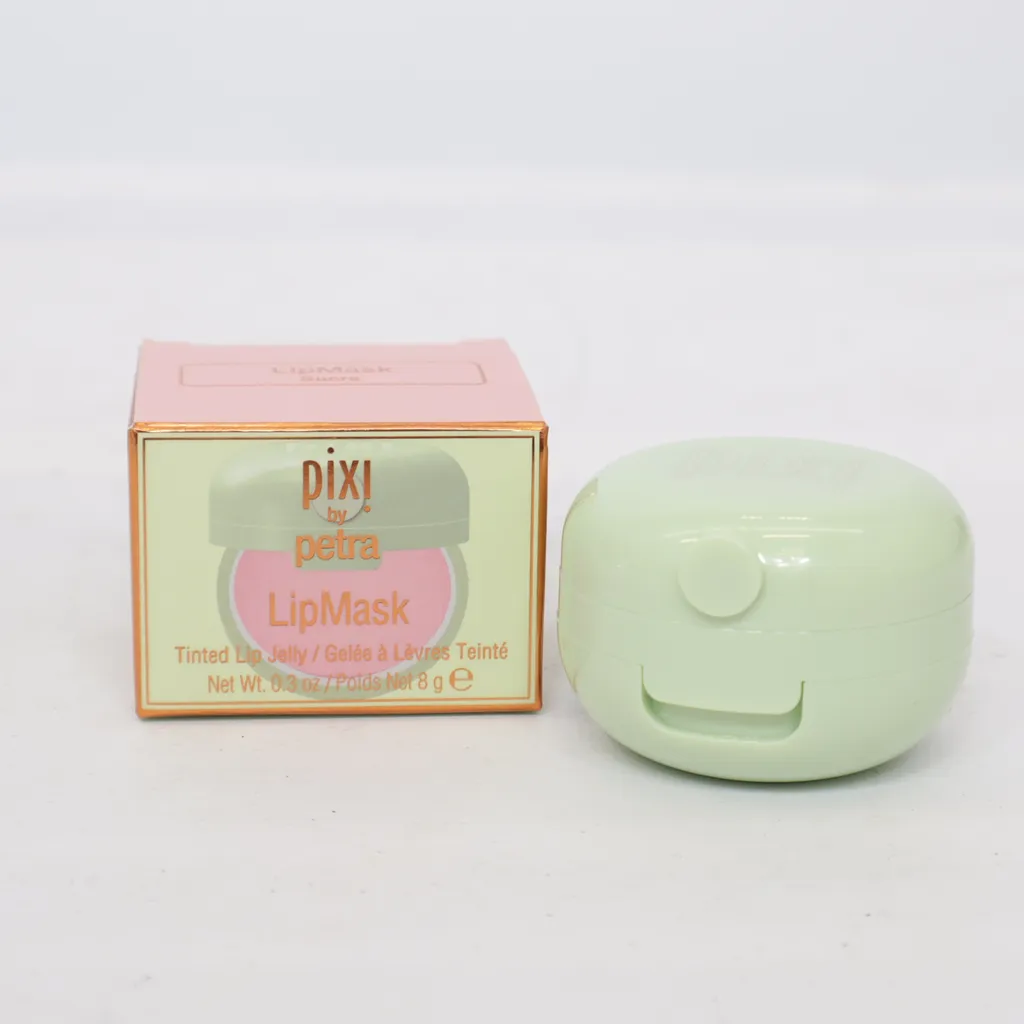 Pixi by Petra - Lipgloss - Transparent