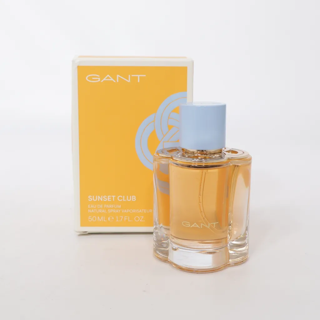 GANT - Eau de Parfum