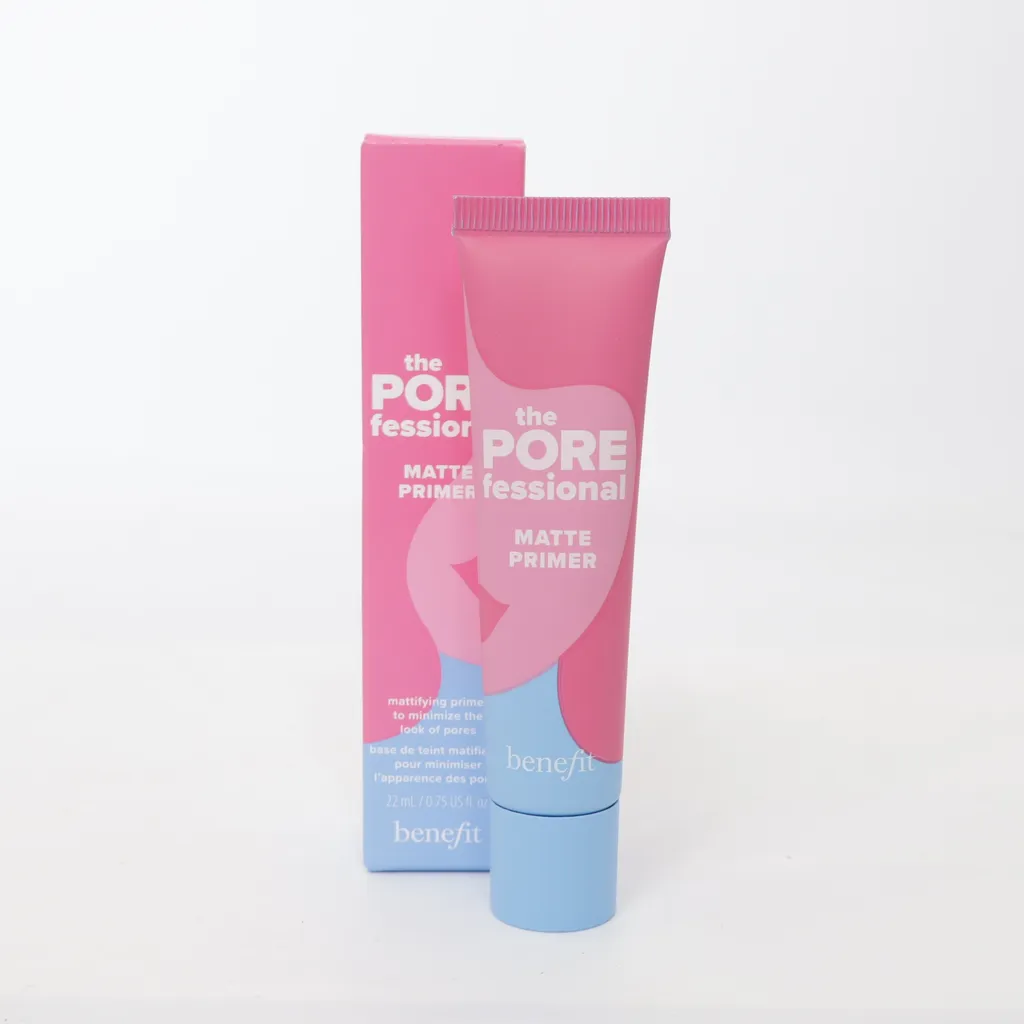 Benefit Cosmetics - Primer