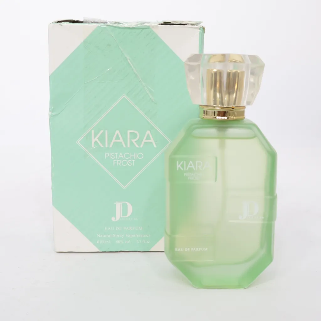 Kiara - Eau de Parfum