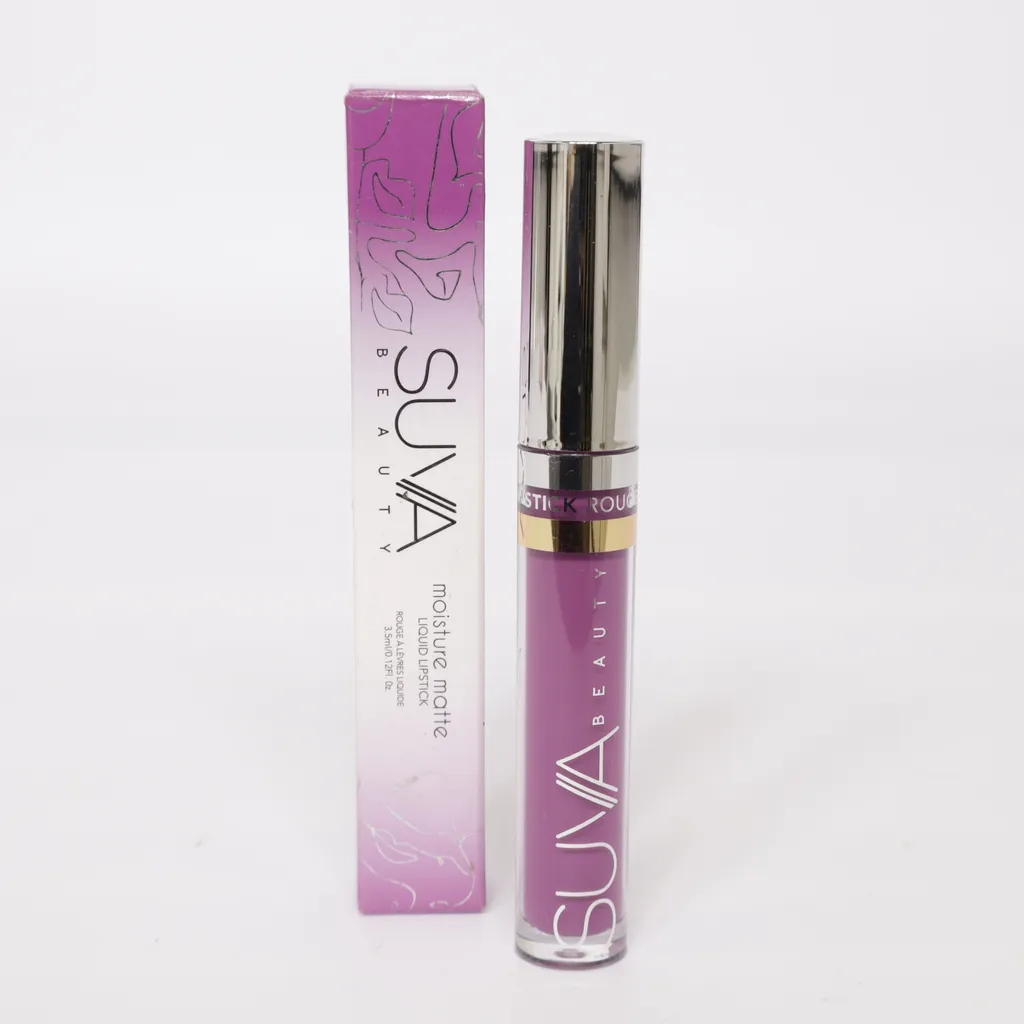 Suva - Lipgloss - Lila
