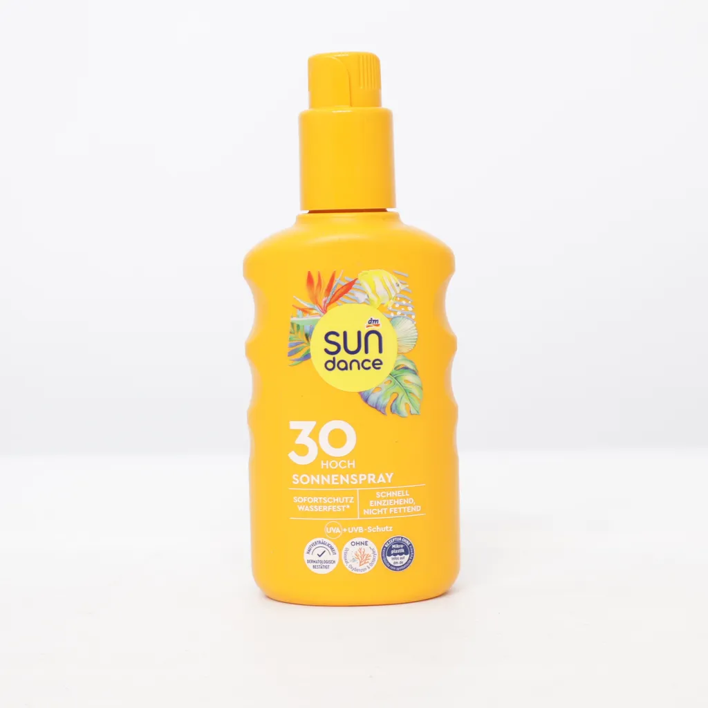 Sundance - Sonnenöl
