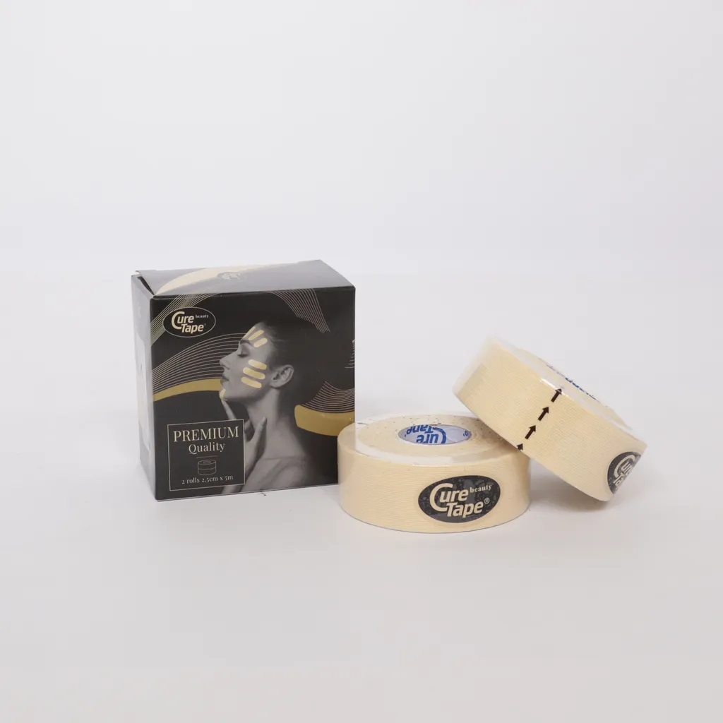 Cure Tape - Zubehör - Beige