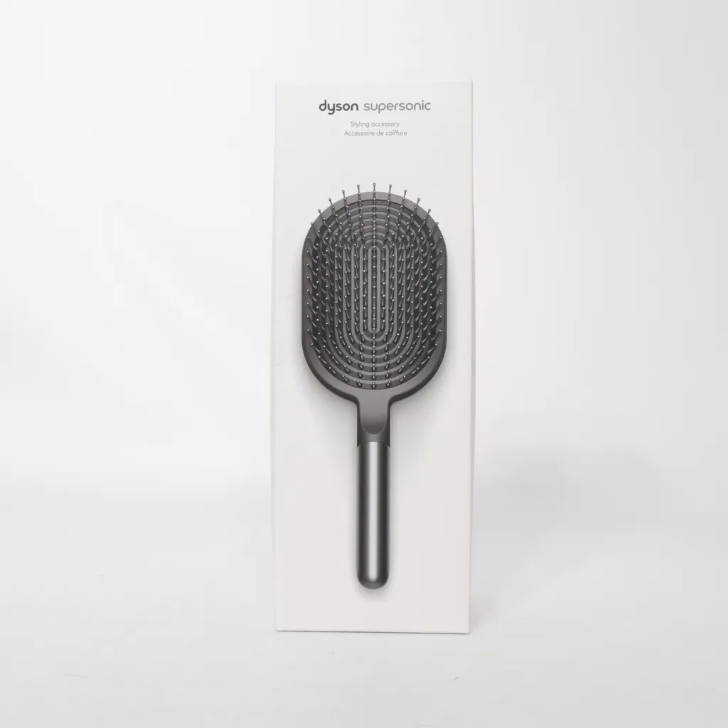 Dyson - Haarbürste - Grau
