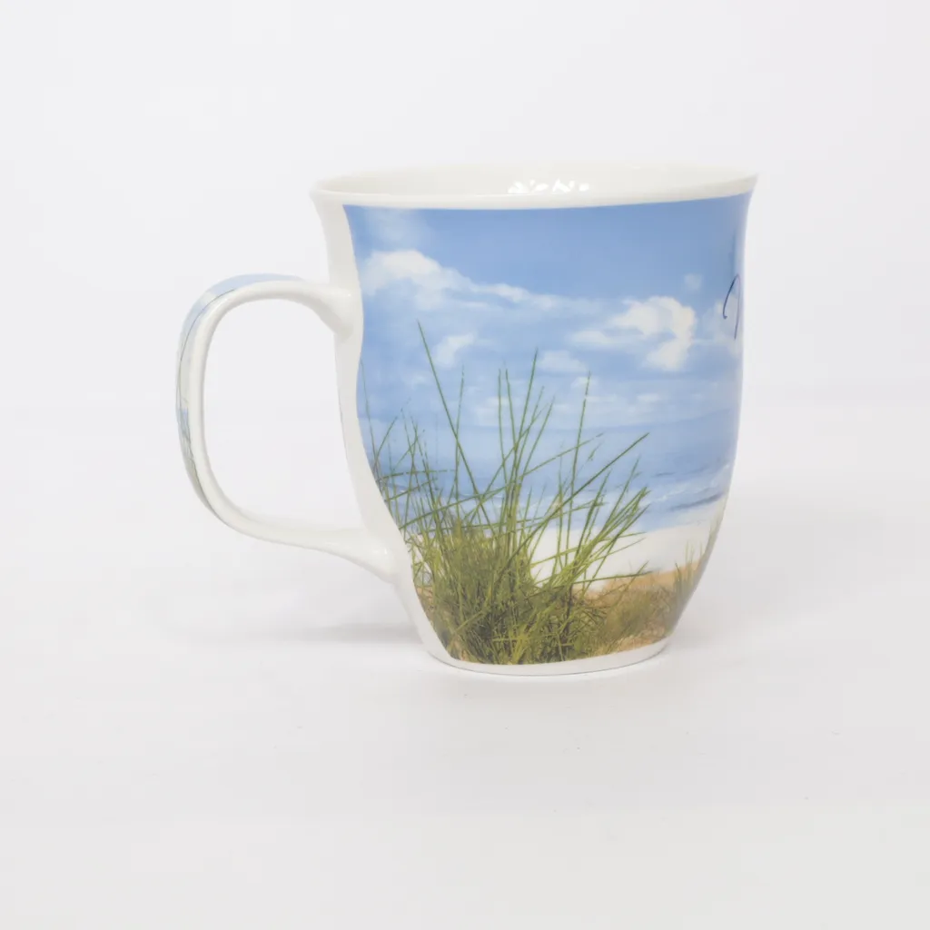 Sea collection - Becher - Weiß