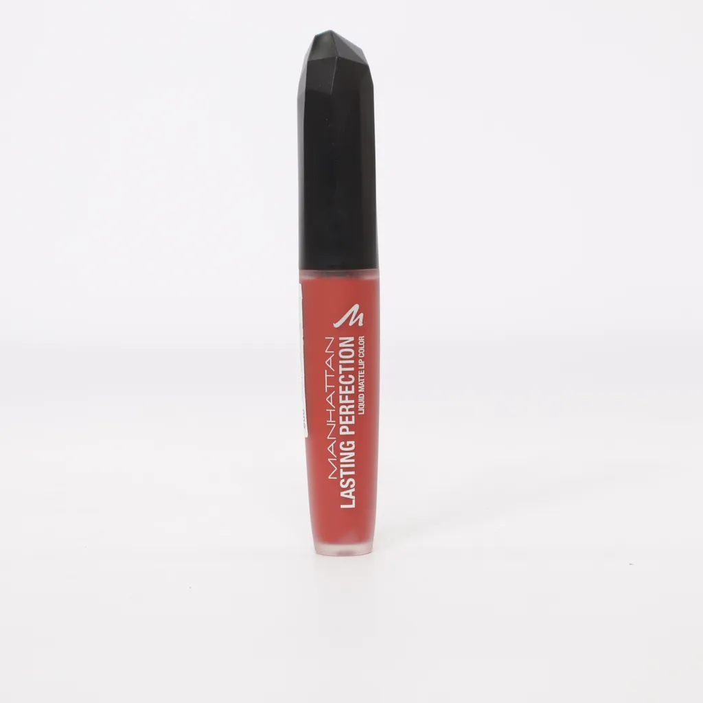 Manhattan - Lipgloss - Rot
