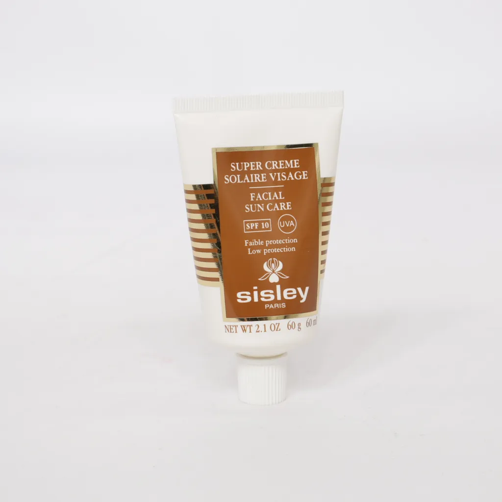 Sisley - Sonnencreme