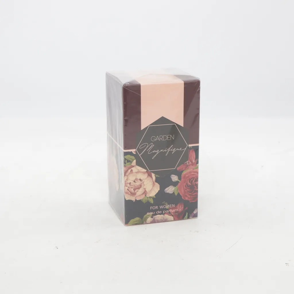 Garden - Eau de Parfum