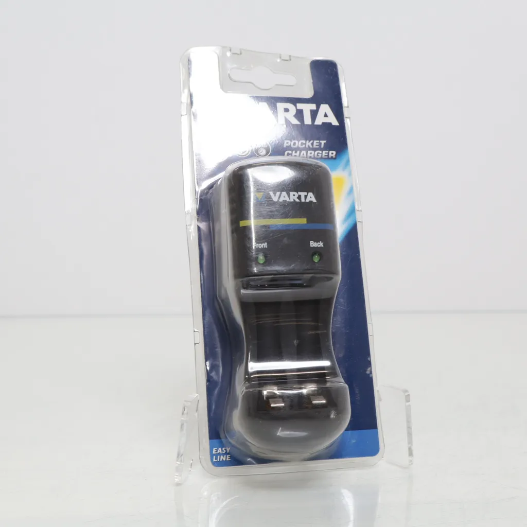 Varta - Ladegerät
