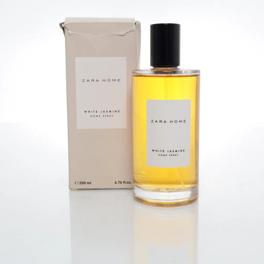 Zara Home - Raumduft