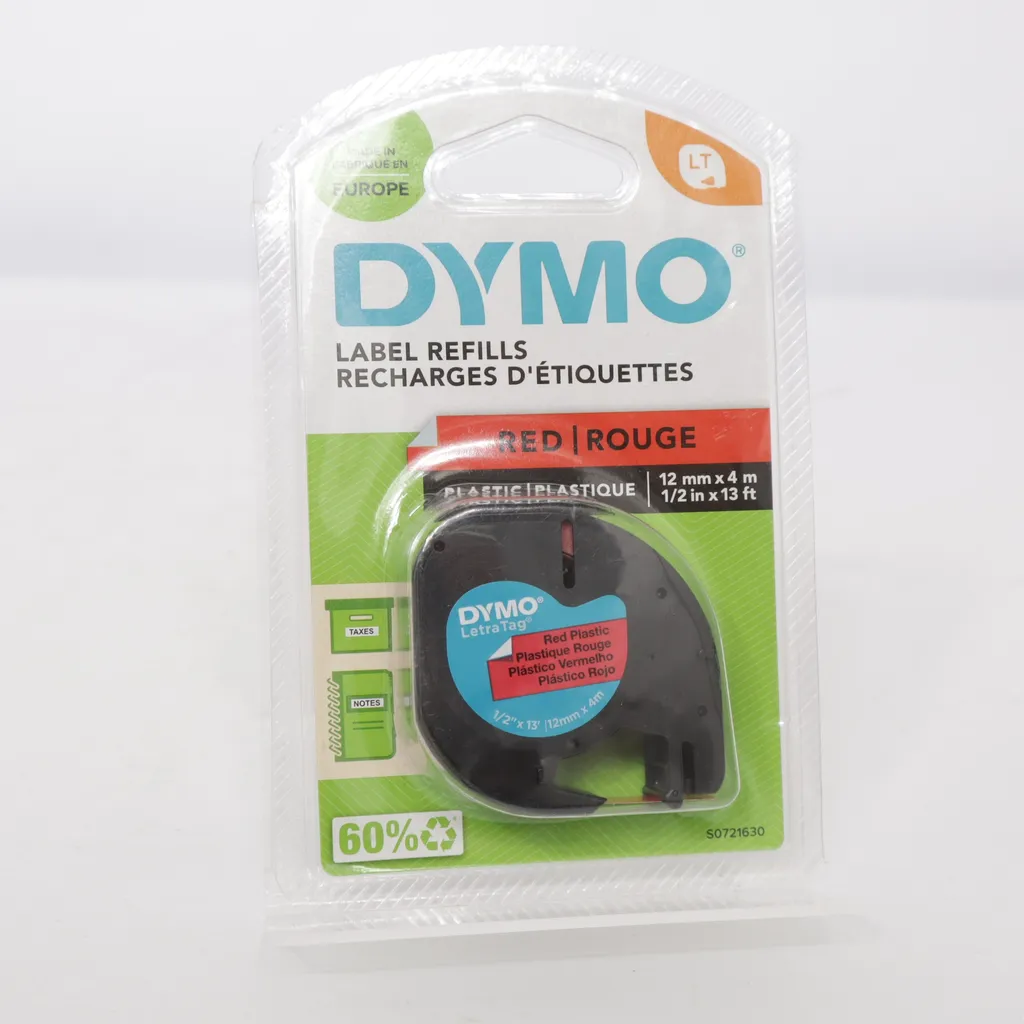Dymo LetraTag - Bürobedarf