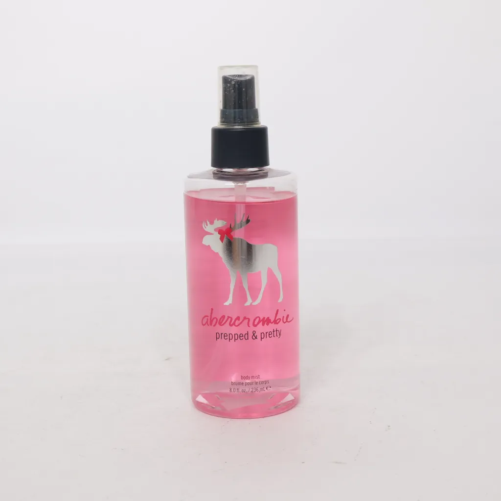 Abercrombie - Body Mist