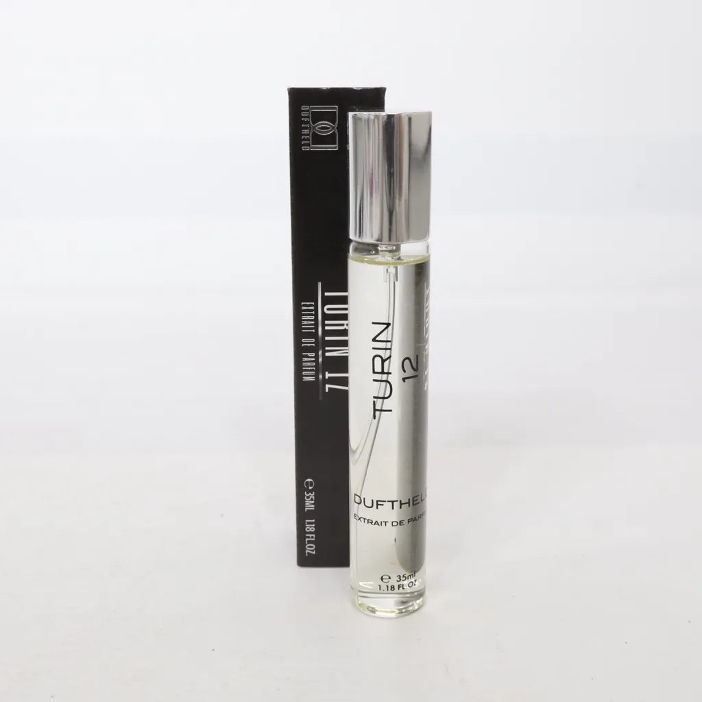 Duftheld - Eau de Parfum