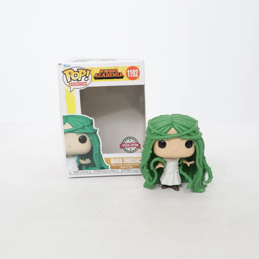 Funko - Actionfigur - Grün