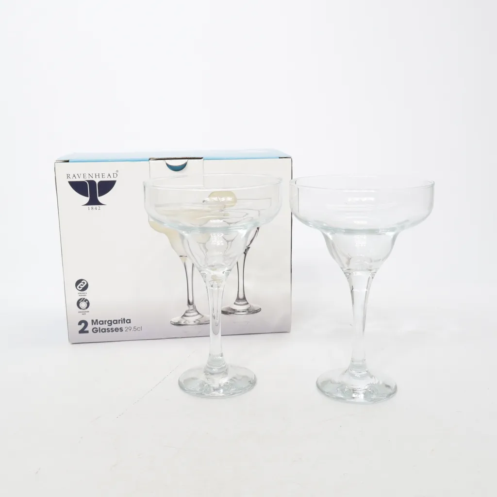 Ravenhead - Coupe Glas - Transparent