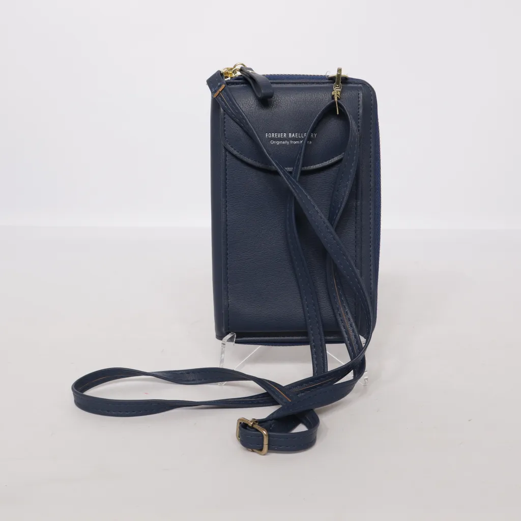 Forever Baellerry - Handytasche - Blau
