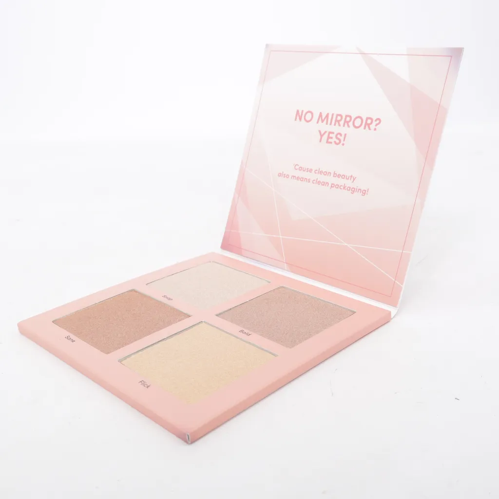 Sassy Beauty - Highlighter