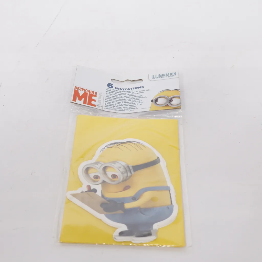 Despicable Me - Bürobedarf
