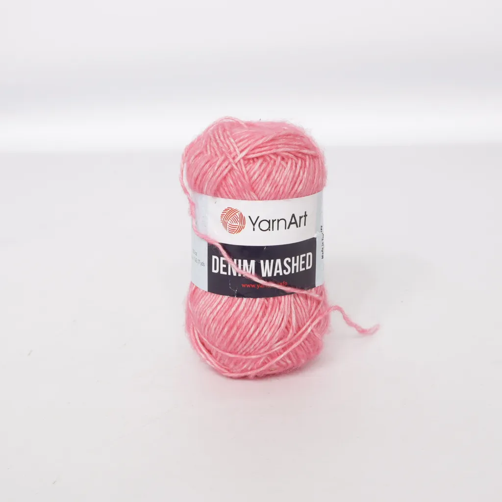 YarnArt - Garn - Pink