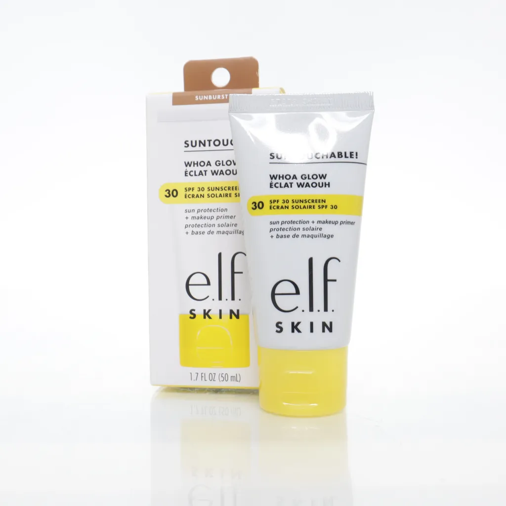 Elf - Sonnencreme