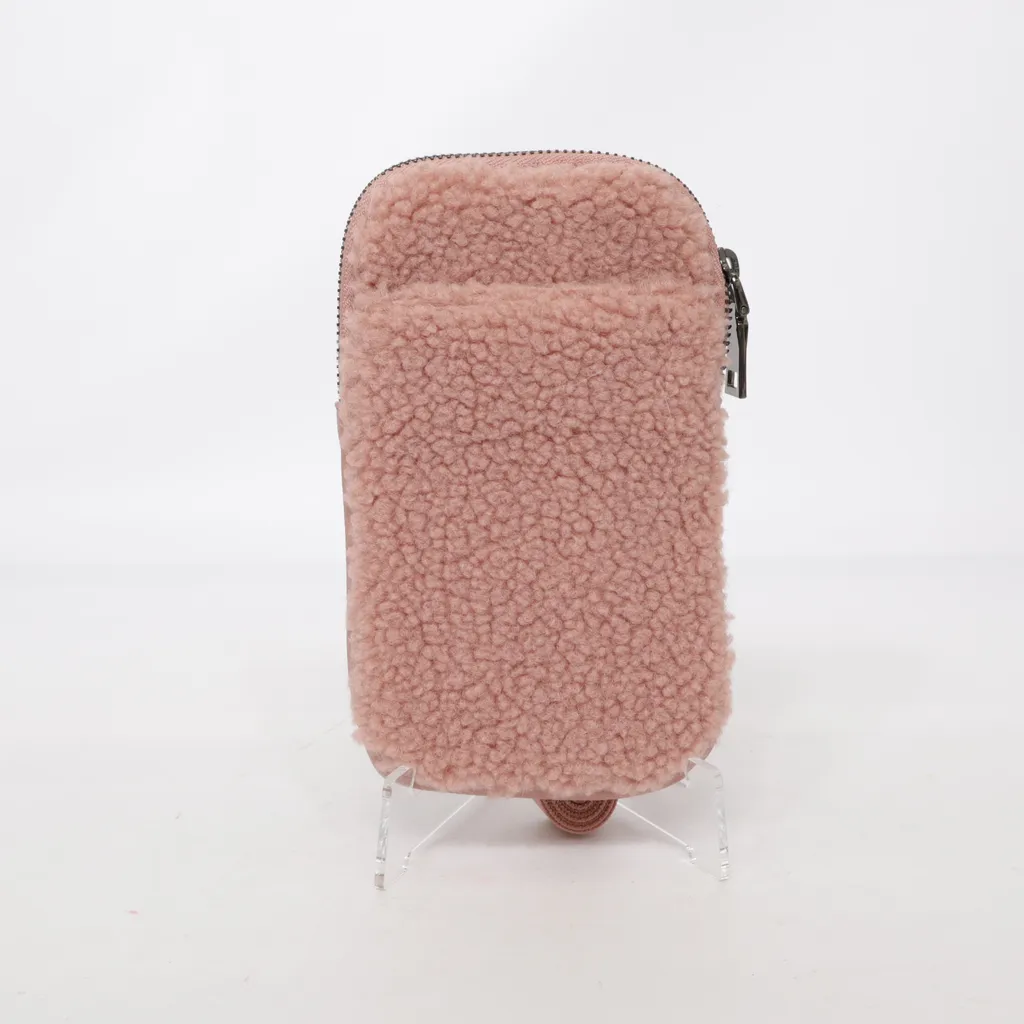 Silberkind - Handytasche - Pink